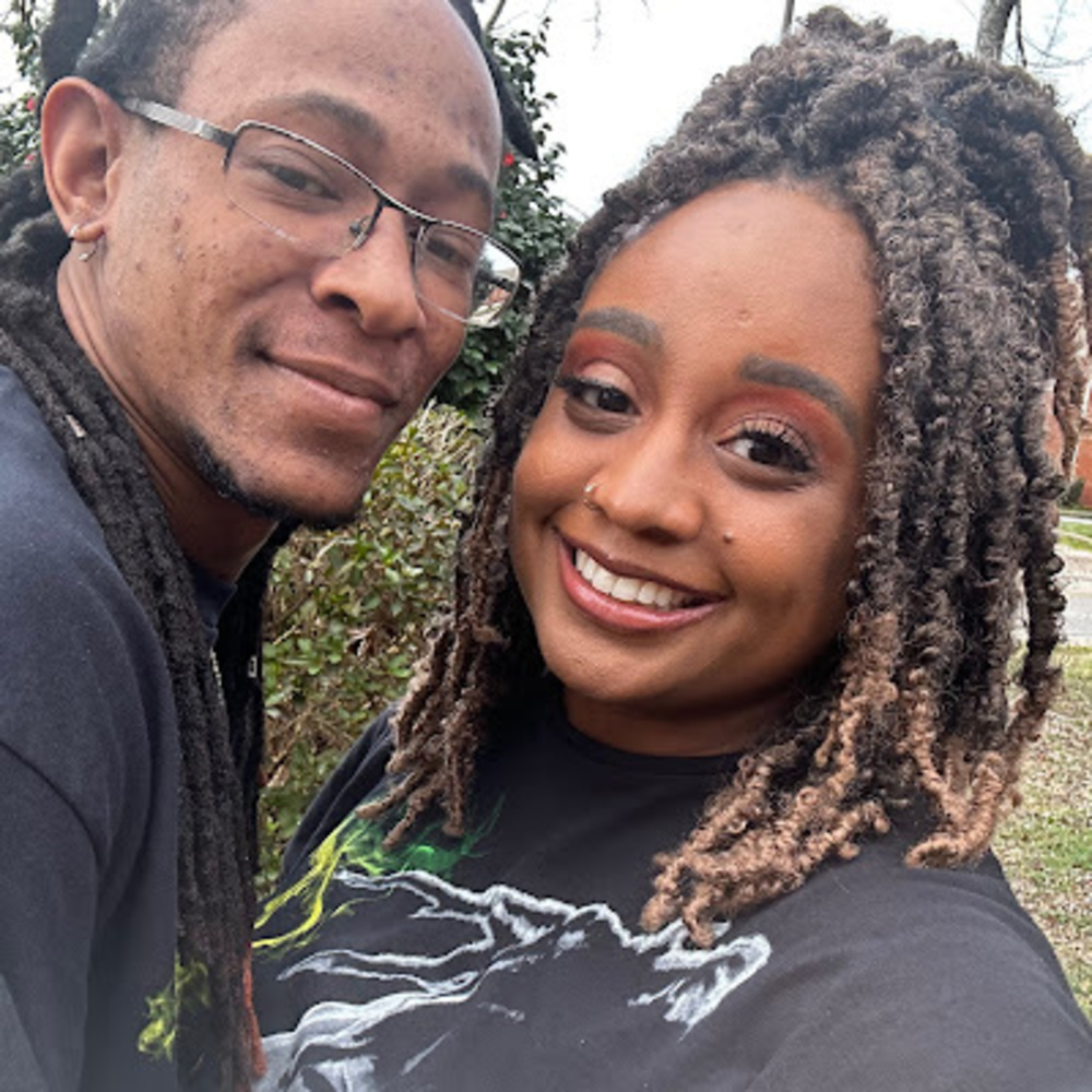 Meet your Posher, Shaquana